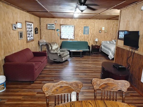 Rock Village Court - Cabin 10