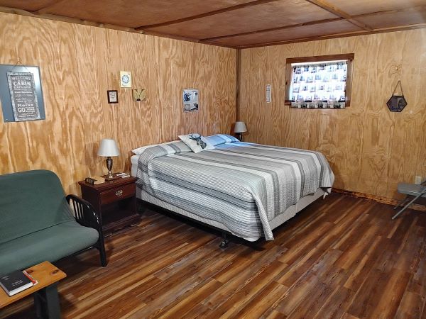 Rock Village Court - Cabin 10