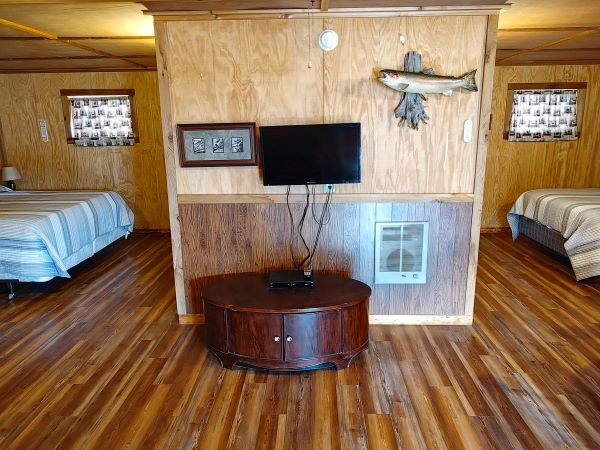 Rock Village Court - Cabin 10