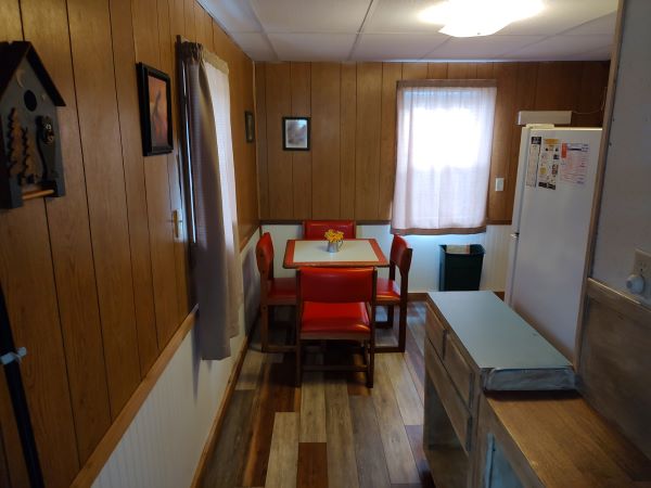 Rock Village Court - Cabin 2