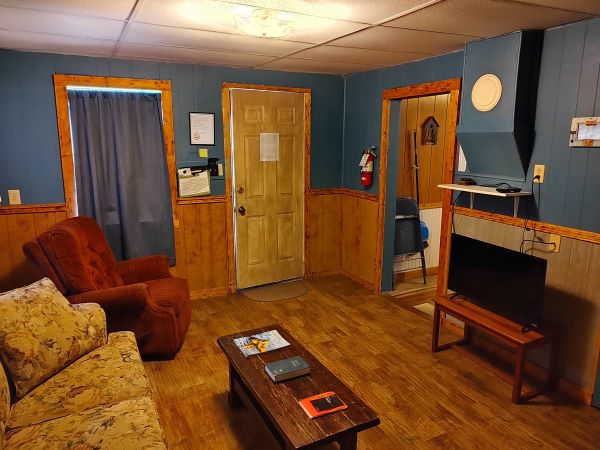 Rock Village Court - Cabin 2