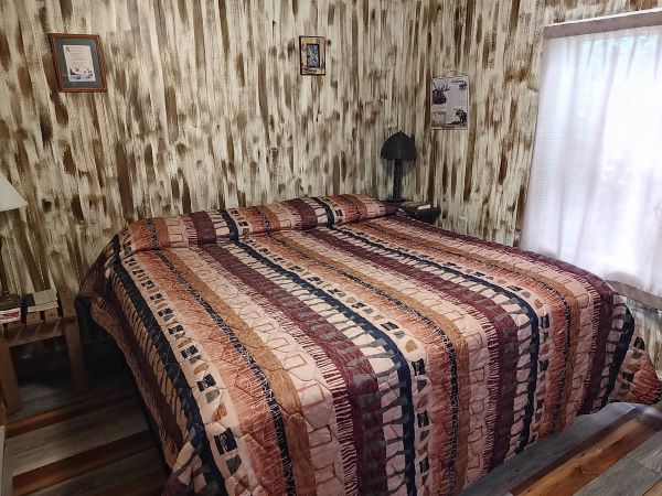 Rock Village Court - Cabin 2