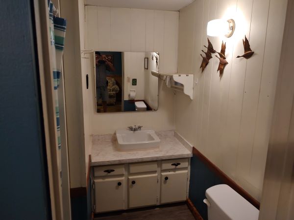 Rock Village Court - Cabin 2