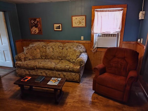 Rock Village Court - Cabin 2