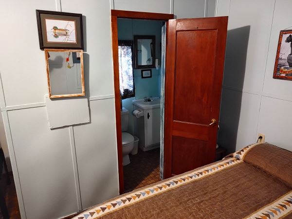 Rock Village Court - Cabin 3