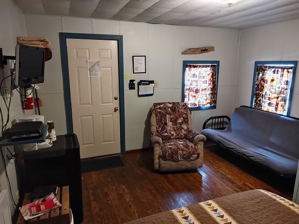 Rock Village Court - Cabin 3