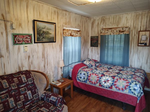 Rock Village Court - Cabin 4