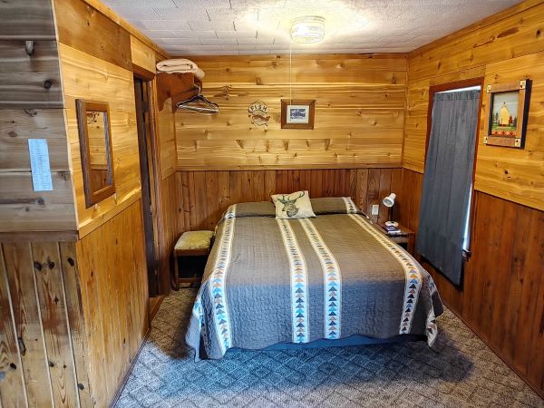 Rock Village Court - Cabin 5