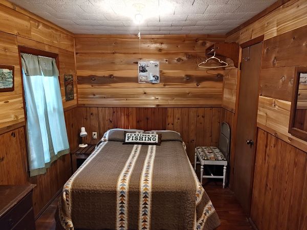 Rock Village Court - Cabin 5