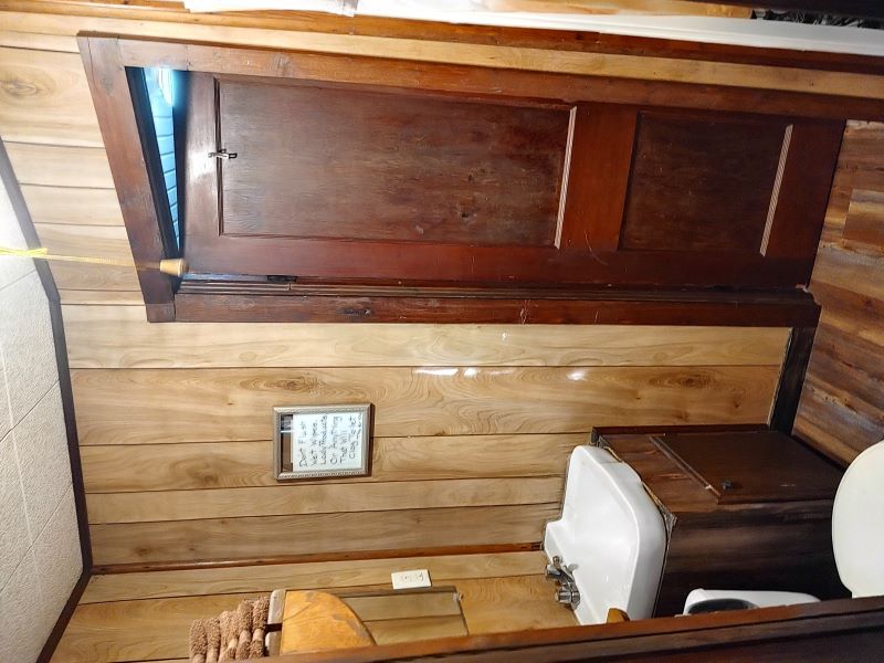 Rock Village Court - Cabin 5