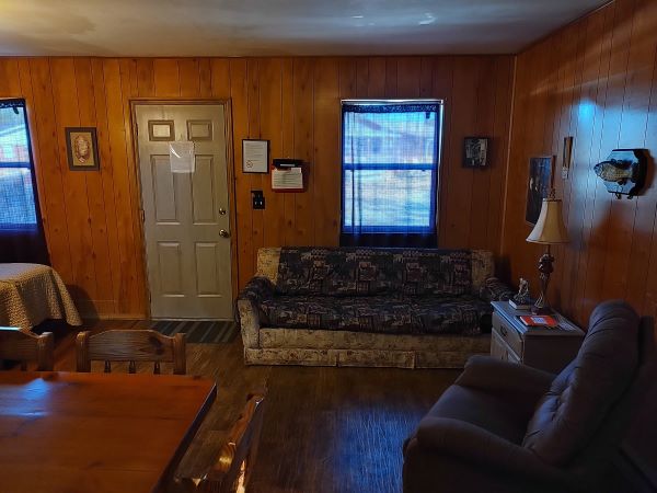 Rock Village Court - Cabin 7