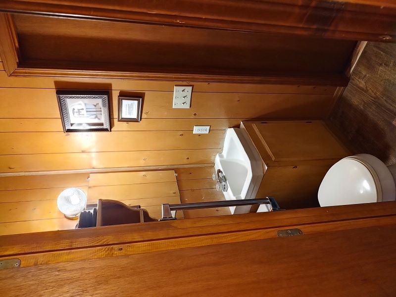 Rock Village Court - Cabin 7