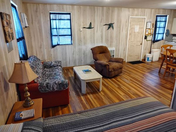 Rock Village Court - Cabin 8