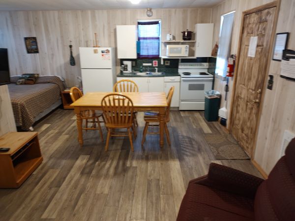 Rock Village Court - Cabin 9