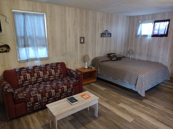 Rock Village Court - Cabin 9