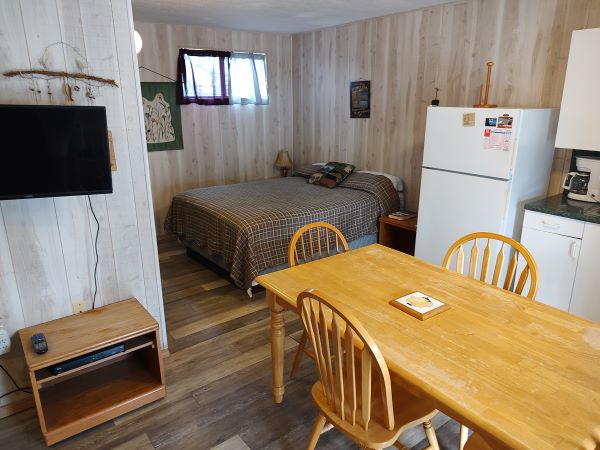 Rock Village Court - Cabin 9